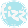 FIZZ Soda Shop - Home